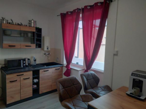 Modernes Apartment im Stadtzentrum